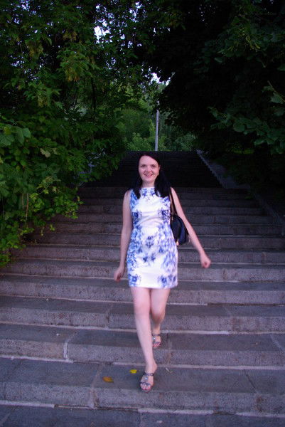 Оля Павлова