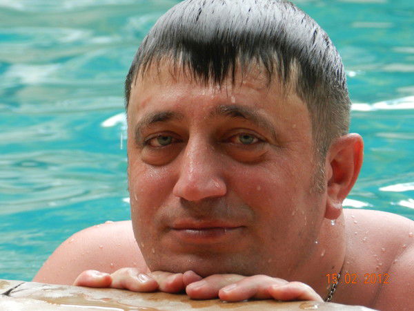 Сергей Ридель