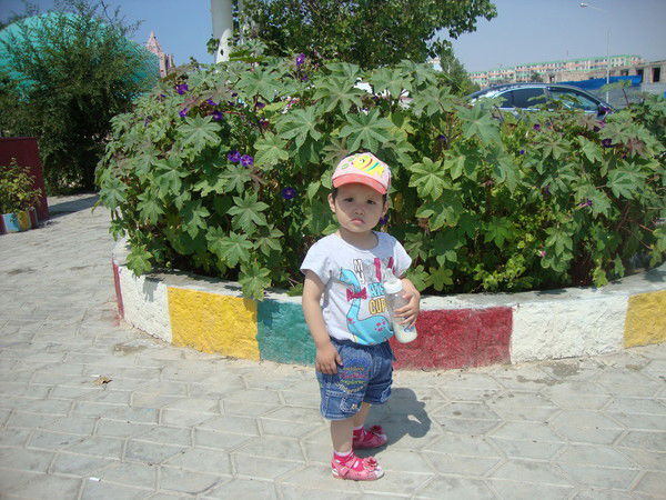 Мекке Марям