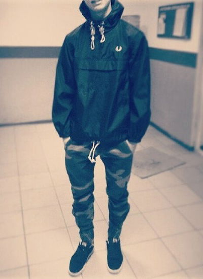 Максим Гоффман