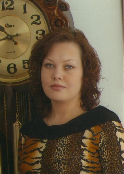 Наталья Матецкая