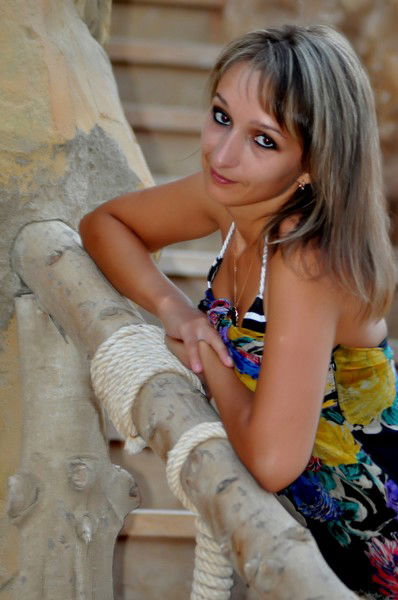 Елена Воронецкая