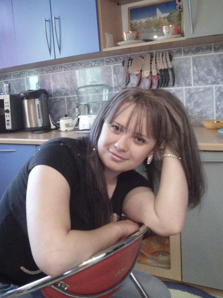 Наталья Делль