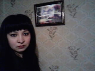 Raniya Ahkmetzyanova