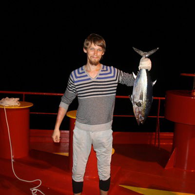 Евгений Гайдамакин