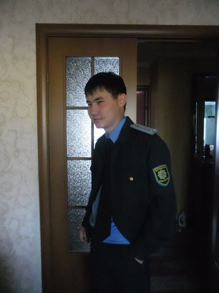 Бабушкин Внучок...