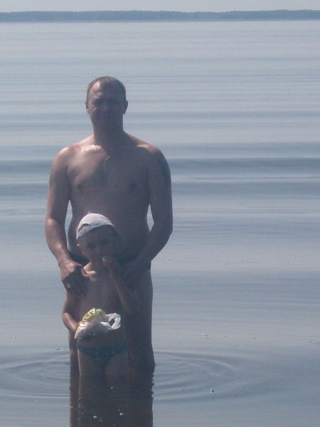 Андрей Оносов