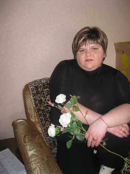 Эльвира Сабирова