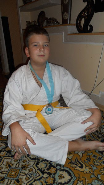 Кирилл Деев