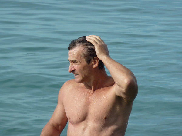 Антон Яблонев