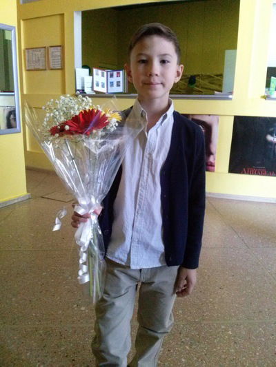 Сева Мучаев