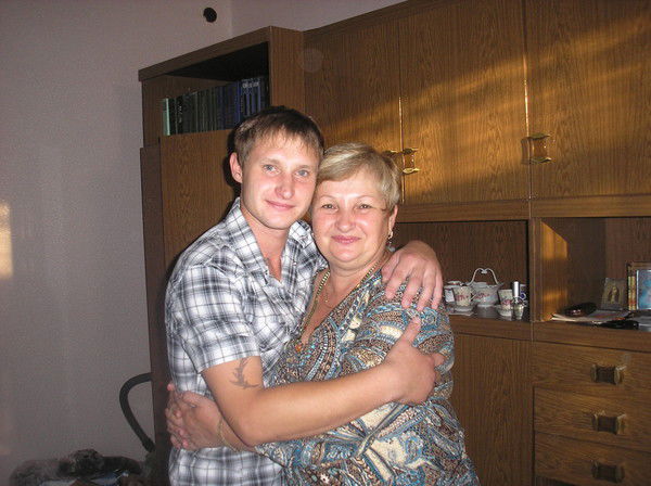 Галина Клещинская