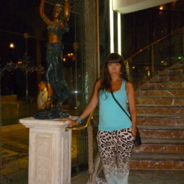 Елена Ананьева