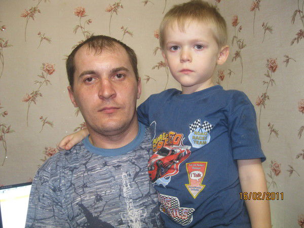 Евгений Косенко