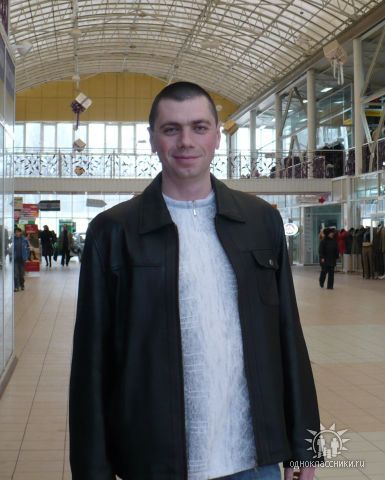 Денис Кинерт