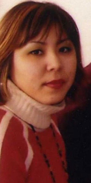 Алима Абилова