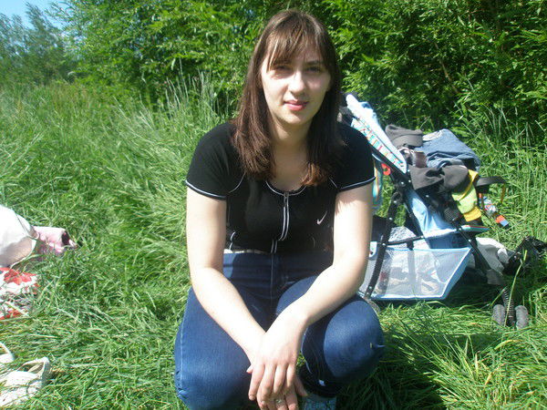 Юлия Владимировна