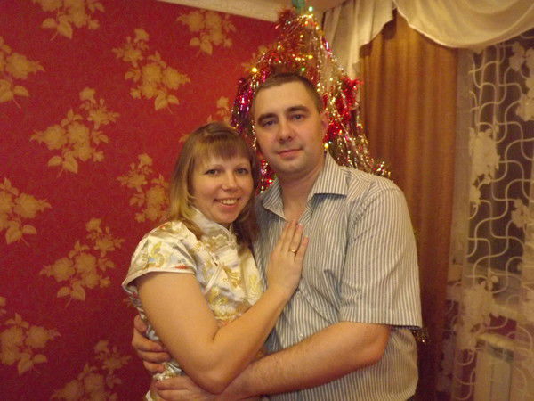 Марина Гонохова