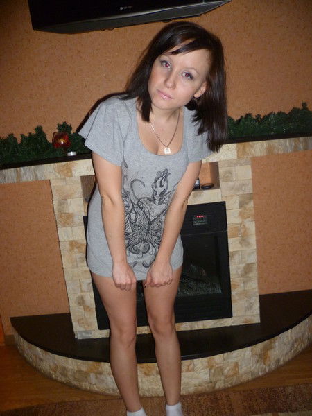 Kristinka ...............