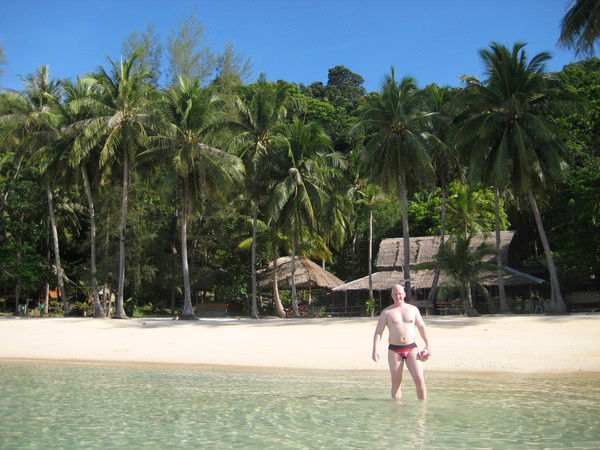 Максим Казюлин