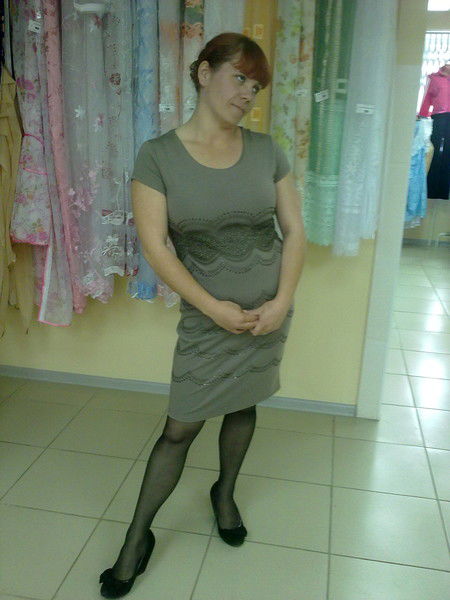 Светлана Мухина