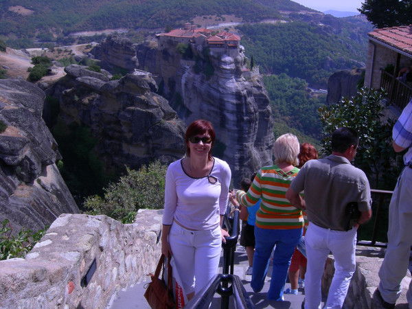 Марина Дятлова