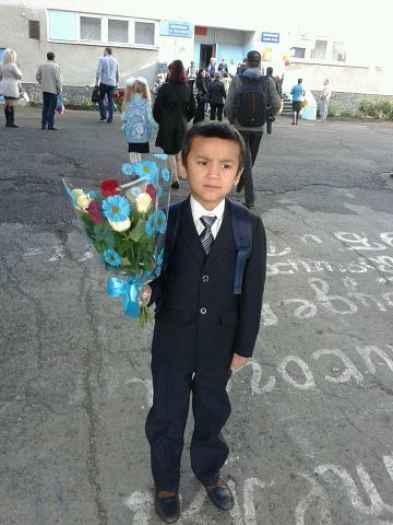 Азизбек Равшанов