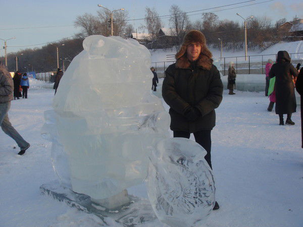 Николай Михеенко