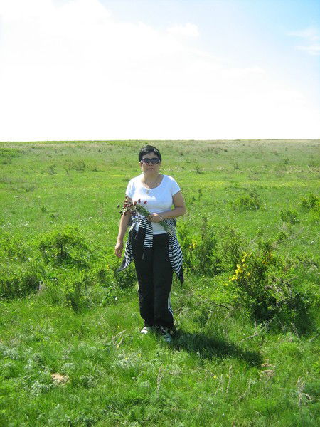 Жанна Канатбаева