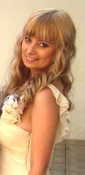 Татьяна Мысник