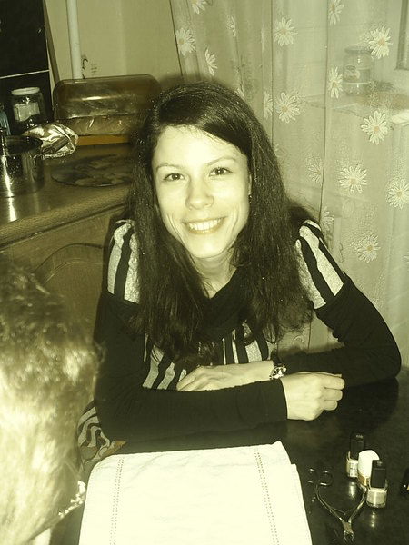 Юлия Вальсами