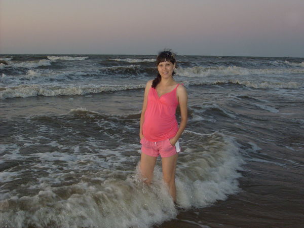 Юлия Гоголина