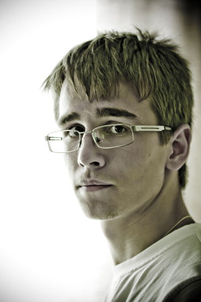 Павел Бедный