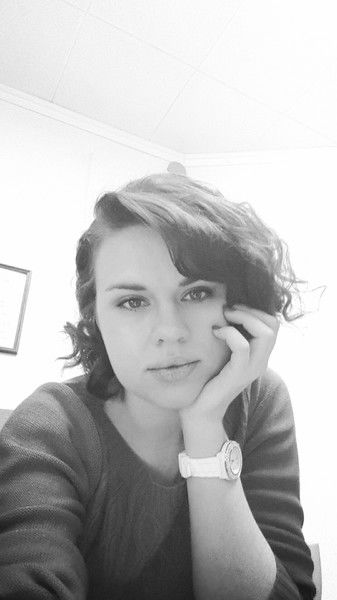 Мария Якунина