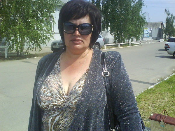 Ольга Шихабидова