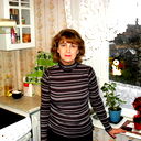 Svetlana Мурлыкина