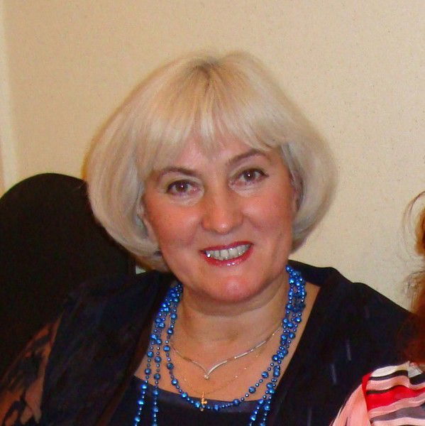 Nina Bogacheva