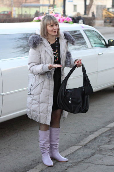 Татьяна Бойко