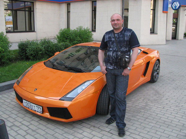 Женя Солтан