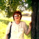 Валентина Тимофеева