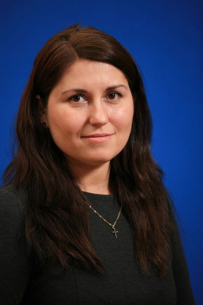 Елена Слепченко