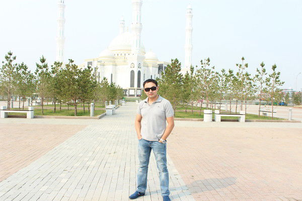 Ерлик Айтбаев