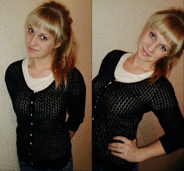 Анастасия Дербилова