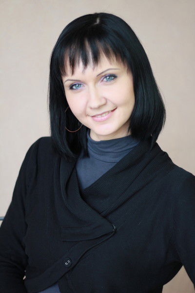 Ольга Тарасюк