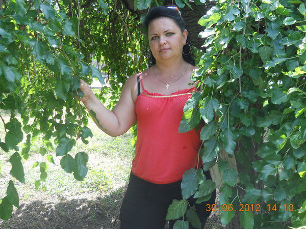 Наталья Морозова