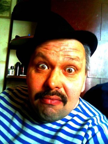 Александр Вольмер