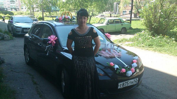 Любовь Хоменко