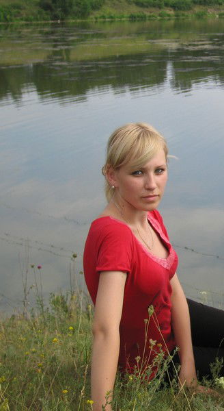 Екатерина Мещерякова