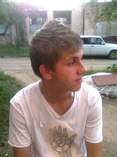 Юрий Кравченко