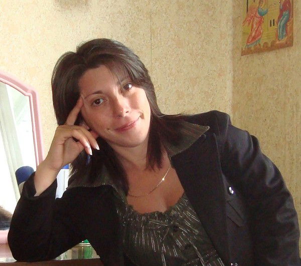 Армине Бадирян